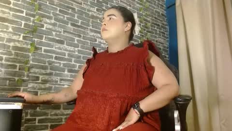 Samy online show from November 2025 11:36:02 AM