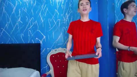 Snapshot of iam_smith_ chatting on February 2026 06:40:02 AM Iam Smith online show from February 2026 06:40:02 AM