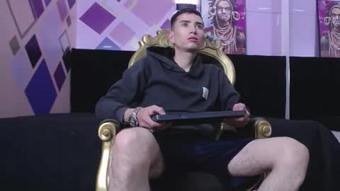 Snapshot of iam_smith_ chatting on February 2026 02:39:02 AM Iam Smith online show from February 2026 02:39:02 AM