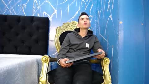 Snapshot of iam_smith_ chatting on February 2026 03:47:02 AM Iam Smith online show from February 2026 03:47:02 AM