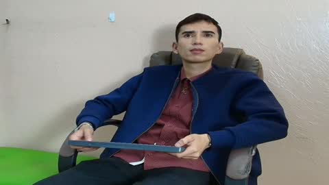 Snapshot of iam_smith_ chatting on March 2026 12:51:02 PM Iam Smith online show from March 2026 12:51:02 PM