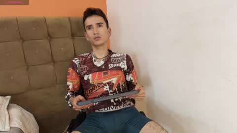 Snapshot of iam_smith_ chatting on March 2026 09:10:01 PM Iam Smith online show from March 2026 09:10:01 PM