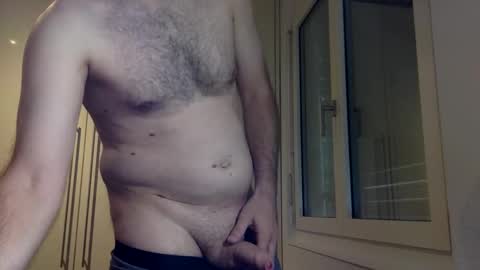 iam_will online show from May 2026 10:56:02 AM