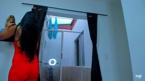 iam_your_fantasy online show from January 2025 06:47:01 PM