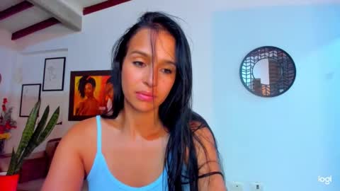 iam_your_fantasy online show from January 2025 03:41:01 AM