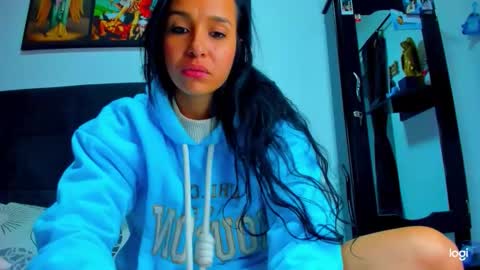 iam_your_fantasy online show from October 2025 12:11:02 AM