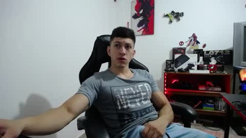 iam_yourbabyprincess_xd online show from March 2026 05:45:01 AM