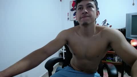 iam_yourbabyprincess_xd online show from April 2026 02:34:02 PM