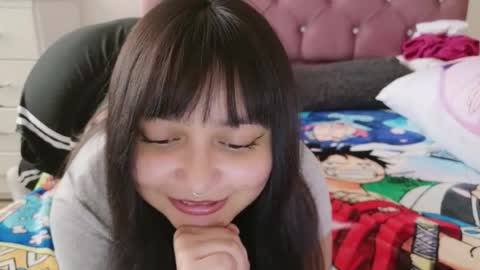Zoe 3 online show from June 2026 08:52:02 PM