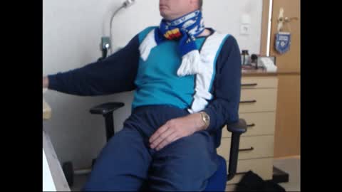 iamachim online show from October 2025 07:15:01 AM