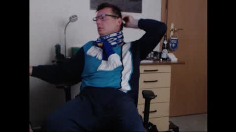 iamachim online show from October 2025 06:34:01 AM