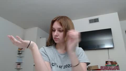 Lexi Love  online show from November 2025 01:19:01 AM