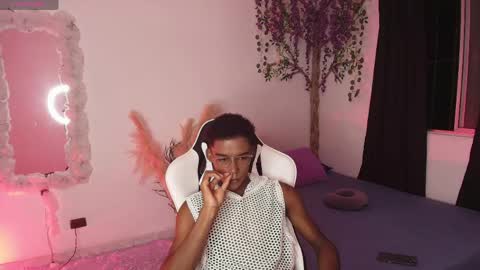 iamandrey_ online show from April 2026 12:16:02 AM