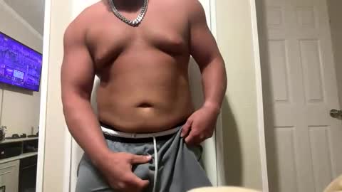 Snapshot of iamb010894 chatting on June 2026 08:19:01 AM iAm BThick1894 online show from June 2026 08:19:01 AM