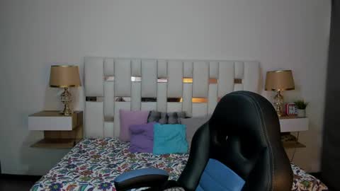 Snapshot of iamcharlotte19 chatting on July 2026 05:15:01 PM Charlotte online show from July 2026 05:15:01 PM