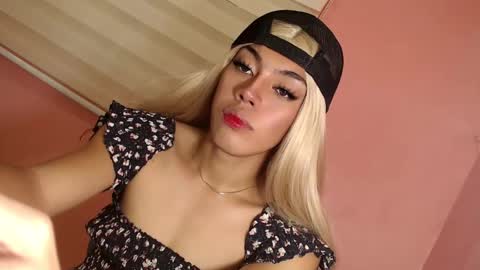 CHRISTIAN online show from March 2025 07:21:02 AM