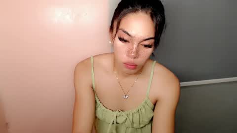 CHRISTIAN online show from October 2025 05:04:02 AM