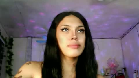 Snapshot of iamcristel chatting on June 2026 04:00:02 PM CHRISTIAN online show from June 2026 04:00:02 PM