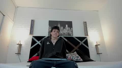 Iam Joseant online show from November 2025 04:12:02 AM