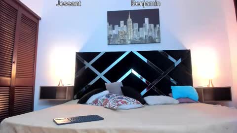 Iam Joseant online show from March 2026 03:23:01 AM