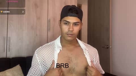 Dylan  independent model  online show from January 2025 09:07:01 PM