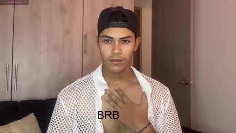 Dylan  independent model  online show from February 2025 01:52:02 AM