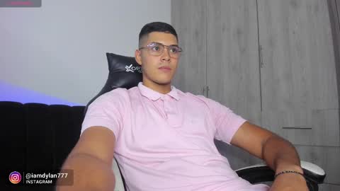 Dylan  independent model  online show from February 2025 04:54:02 AM