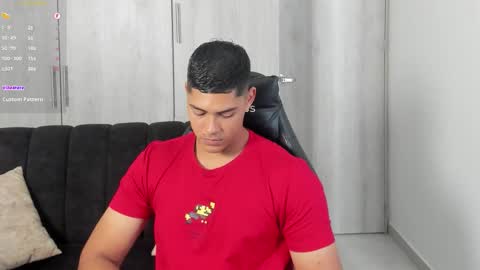 Dylan  independent model  online show from October 2025 07:35:02 PM