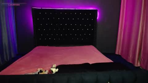 Grace online show from October 2025 02:41:02 AM