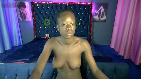 Snapshot of iamgrace chatting on December 2025 02:52:02 AM Grace online show from December 2025 02:52:02 AM