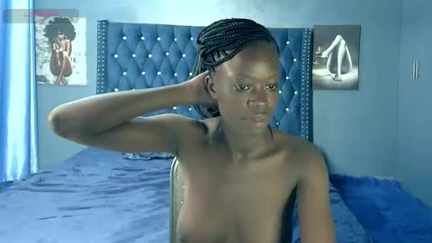 Snapshot of iamgrace chatting on February 2026 03:03:01 AM Grace online show from February 2026 03:03:01 AM