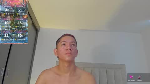 Juliiiiian online show from December 2025 11:48:02 AM