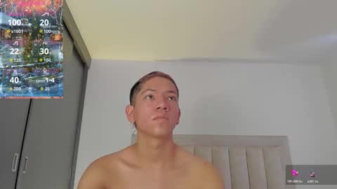 Juliiiiian online show from December 2025 11:50:02 AM