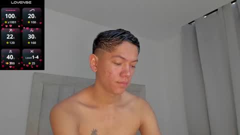 Juliiiiian online show from April 2026 11:57:01 AM