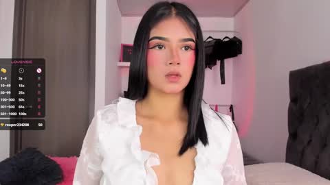 Snapshot of iamjulietaa chatting on February 2025 04:14:01 PM    online show from February 2025 04:14:01 PM