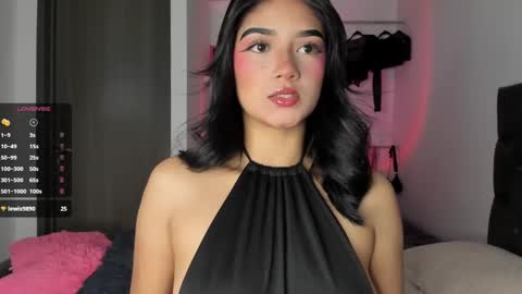 Snapshot of iamjulietaa chatting on February 2025 01:47:01 AM    online show from February 2025 01:47:01 AM