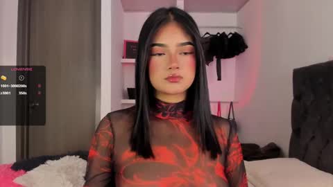 Snapshot of iamjulietaa chatting on February 2025 03:10:01 PM    online show from February 2025 03:10:01 PM