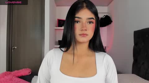Snapshot of iamjulietaa chatting on February 2025 03:34:02 AM    online show from February 2025 03:34:02 AM