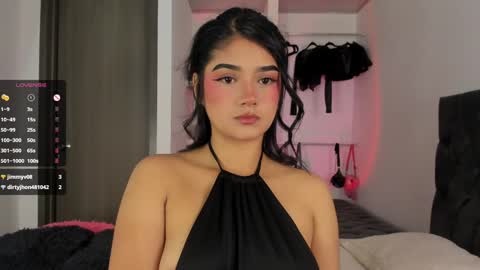 Snapshot of iamjulietaa chatting on February 2025 01:20:01 AM    online show from February 2025 01:20:01 AM
