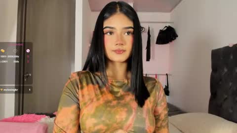 Snapshot of iamjulietaa chatting on March 2025 12:27:02 AM    online show from March 2025 12:27:02 AM