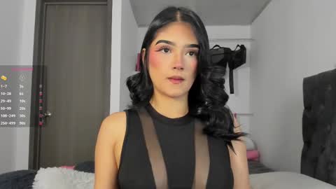 Snapshot of iamjulietaa chatting on September 2025 08:20:02 PM    online show from September 2025 08:20:02 PM