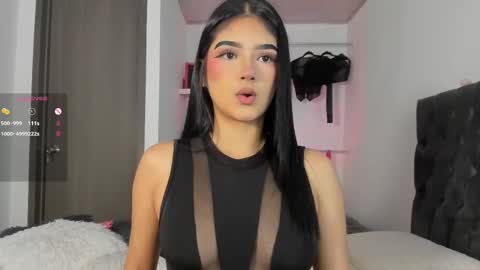 Snapshot of iamjulietaa chatting on September 2025 06:31:01 PM    online show from September 2025 06:31:01 PM