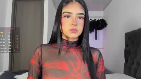 Snapshot of iamjulietaa chatting on September 2025 06:23:02 PM    online show from September 2025 06:23:02 PM