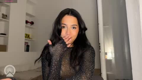Snapshot of iamjulietaaa chatting on May 2026 08:29:01 PM Julieta online show from May 2026 08:29:01 PM