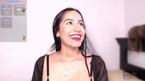 Lara online show from March 2025 08:40:01 PM