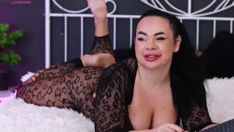 Lila online show from October 2025 03:55:01 PM