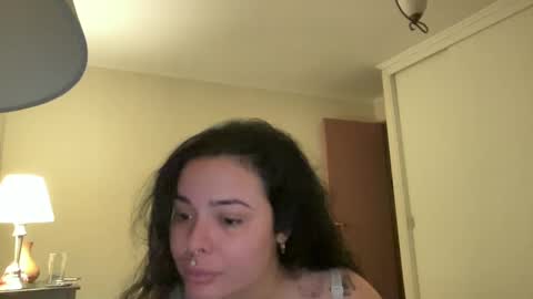 Snapshot of iamlindasan chatting on October 2025 11:33:01 PM Linda San online show from October 2025 11:33:01 PM