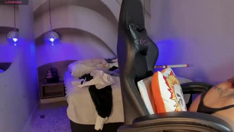 Nayuta online show from March 2025 08:21:01 PM