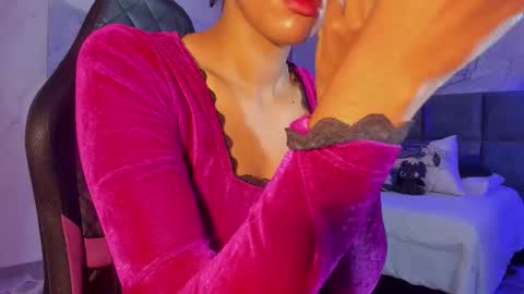 Nayuta online show from November 2025 09:03:02 PM