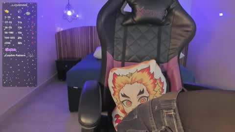 Nayuta online show from February 2026 09:19:02 PM